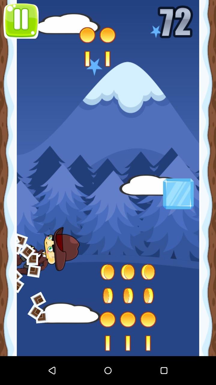 Ninja Run Screenshot 3