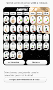 Gardener’s Lunar Calendar 螢幕截圖 2