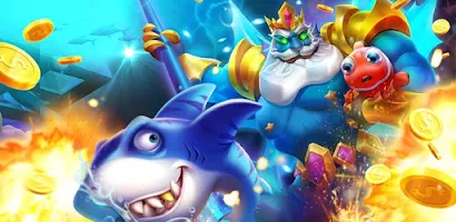 Lucky Fishing 68 스크린샷 0
