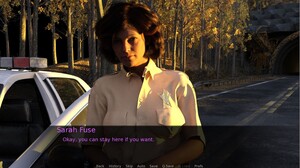 Ellen Vague – Version 0.1 [LongJohnnyWalker] ဖန်သားပြင်ဓာတ်ပုံ 2