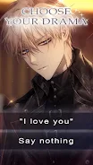 Twilight Crusade : Romance Oto Schermafbeelding 1