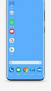 Win 10 theme for launcher 螢幕截圖 2
