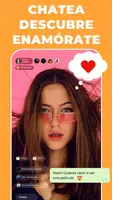Citas Panama Chat スクリーンショット 2