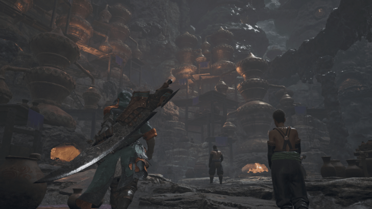 Monster Hunter Wilds Open Beta Cross-Play potwierdzony, rozpoczyna się w przyszłym tygodniu