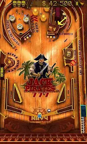 3D Pinball Zrzut ekranu 2