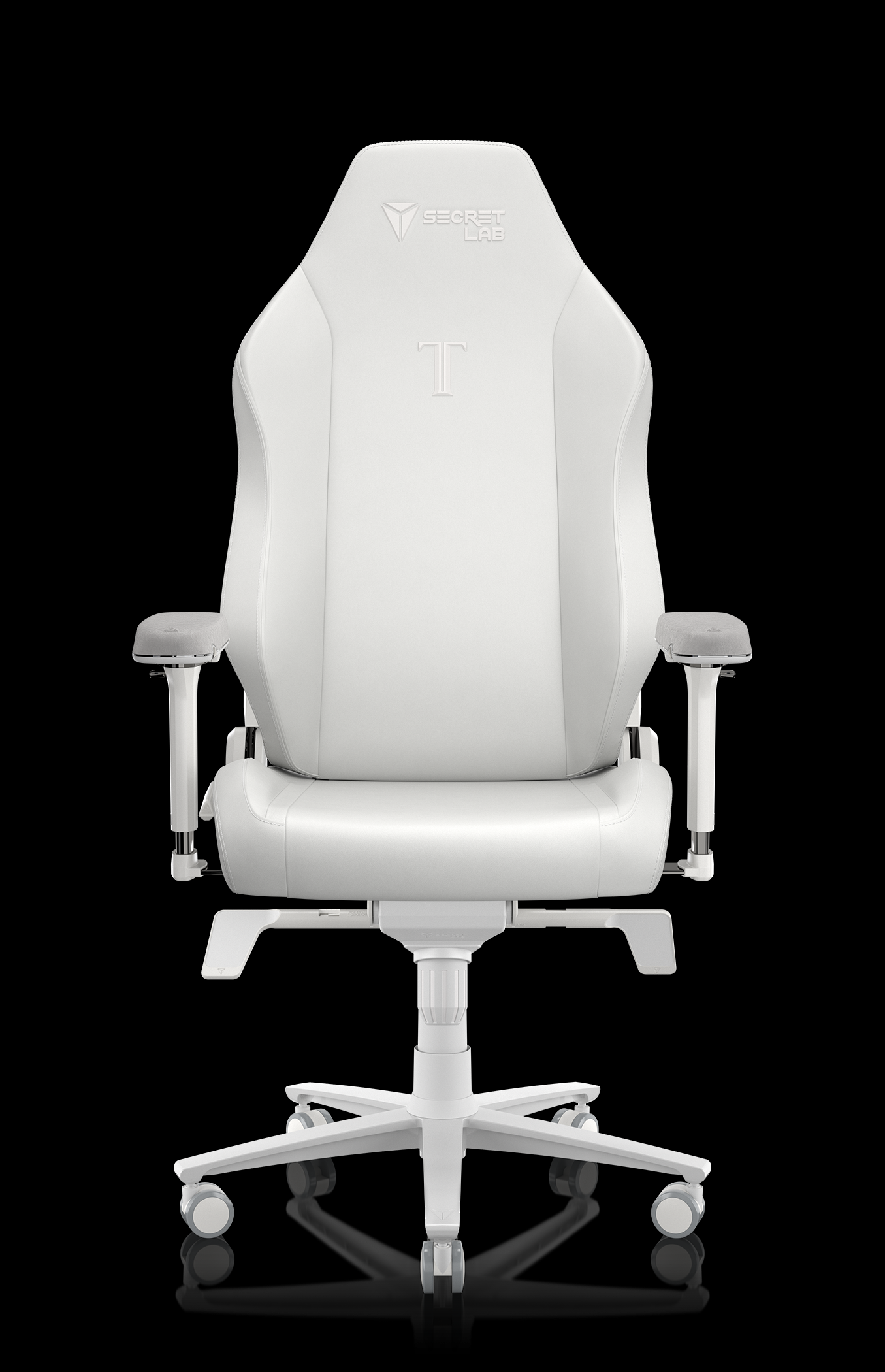 Top Pick: Secretlab Titan Evo Nanogen
