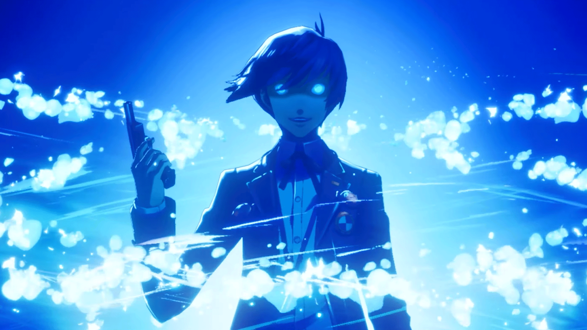 Persona Games