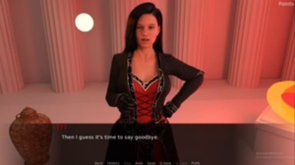 Deceived: The Lost Soul Schermafbeelding 2