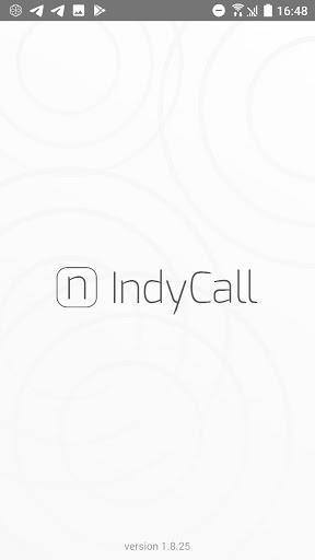IndyCall - calls to India 螢幕截圖 0