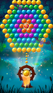 Bubble Shooter - Pop & Buster Captura de pantalla 1