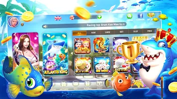 Lucky Fishing 68 스크린샷 3