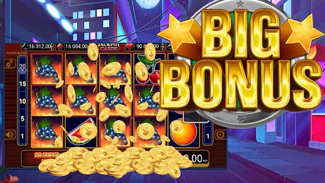 Super Hot 20 40 Slots Casino 螢幕截圖 2