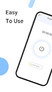 Power VPN - Proxy Master Zrzut ekranu 0