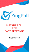 ZingPoll 螢幕截圖 2