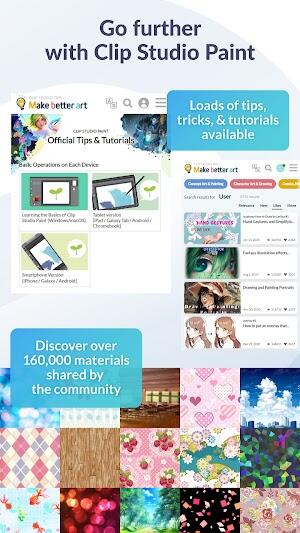 Android အတွက် SCHACION Paint Mod APK