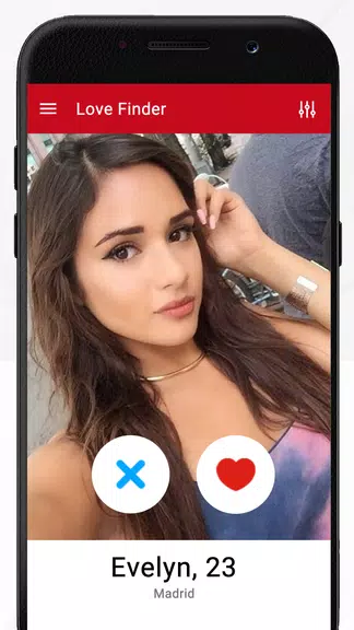 Spain Chat & Dating 螢幕截圖 2