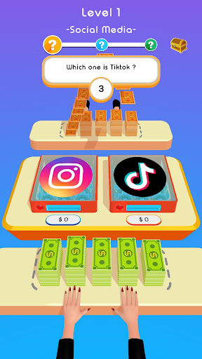 Trivia Rich ဖန်သားပြင်ဓာတ်ပုံ 0