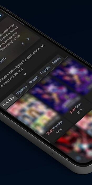 AniMixPlay探索 <br> for AndroidAniMixPlay<br> for Android 超越了典型動漫流媒體應用程序的界限,提供了大量精心設計的功能對於挑剔的動漫愛好者來說,讓我們深入探討AniMixPlay的獨特之處,堅定地將其確立為動漫愛好者的首選。AniMixPlay廣泛的動漫收藏:AniMixPlay 推出了一個龐大且不斷擴展的動漫標題庫,從塑造該類型的永恆經典到最新版本。無論您喜歡哪種類型,無論是青少年、女孩、青春或其他任何類型,AniMixPlay 總有一些東西可以滿足您的渴望。 <br>無縫串流媒體:告別緩衝和低於標準的串流媒體。 AniMixPlay 確保高清視訊品質的無縫串流體驗。讓自己完全沉浸在您選擇的系列的世界中,不受任何不受歡迎的暫停的干擾。 <br>直覺的使用者介面:導航AniMixPlay就像微風一樣輕鬆,即使對於動漫串流媒體世界的新手來說也是如此。該應用程式的用戶友好介面簡化了標題搜尋、個人化播放清單的創建和流派探索。只需輕按幾下即可自訂您的觀賞體驗。 <br>離線享受:當難以獲得穩定的網路連線時,AniMixPlay 提供離線觀看的便利。下載您最喜歡的劇集或電影以供日後欣賞,確保您對動漫的渴望始終觸手可及。 <br>多語言支援:AniMixPlay 認識到動漫愛好者來自世界各地。憑藉對多種語言的支持,包括字幕和配音選項,您可以用您選擇的語言盡情享受您最喜愛的動漫。 <br>個人化推薦:AniMixPlay會 note記錄您的觀看歷史記錄並提供量身訂製的推薦。這確保您永遠不會用完迷人的系列來探索,完全符合您挑剔的品味。 <br>跨裝置同步:透過AniMixPlay從 Android 智慧型手機無縫過渡到平板電腦甚至智慧型電視。您的收藏夾和首選項可在多個裝置上同步,讓您可以不間斷地從上次停下的地方繼續。 <br>掌握AniMixPlay行動裝置:經過驗證的最佳串流技巧<br>現在您已經熟悉了以下卓越功能: AniMixPlay 提供,讓我們深入研究增強行動動漫串流體驗的實用策略:<br>策劃觀看清單:充分利用AniMixPlay 的觀看清單功能,該功能可以作為您最喜歡的所有連續劇和電影的組織中心。追蹤您想觀看的內容並輕鬆管理您的動漫隊列。 <br>提前下載以供離線欣賞:預計會有一段沒有網路連線的時期?利用AniMixPlay的離線觀看功能提前下載劇集。這確保了即使您處於離線狀態,也能不間斷地享受動漫樂趣。 <br>探索各種流派:不要將自己限制在單一流派上。 AniMixPlay 有大量的動漫類型等待被發現。走出你的舒適區,冒險進入新的流派——你可能會偶然發現原本不會被注意到的隱藏寶石。 <br>參與社區討論:加入在線論壇,探索 Reddit 子版塊,並與以動漫為中心的社交媒體社區建立聯係。與其他愛好者進行討論可以讓您表達自己的想法、尋求建議並參與熱烈的對話。<br><img src=