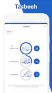 Muslimify: Prayer Times Скриншот 2
