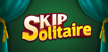 Skip Solitaire 螢幕截圖 0
