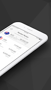 OFX Money Transfer应用截图第1张