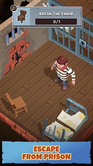 <p>潛入 West Escape APK 的驚心動魄的世界,這是一款迷人的模擬遊戲,可以改變您的移動體驗。該遊戲已在 Google Play 上架,是 Estoty Vilnius UAB 提供的傑作,旨在讓 Android 用戶沉浸在身臨其境的舊西部冒險中。當您應對挑戰並探索廣闊的風景時,West Escape 將戰略遊戲玩法與引人入勝的敘事相結合,讓您設備上的每一刻都成為時光倒流的旅程。參與這款引人入勝的模擬遊戲,揭開謎團,與命運決鬥,在未開化的邊境上開辟道路。</p>
<h2>West Escape APK 有什麼新功能?</h2><p>West Escape 的最新更新帶來了一係列增強功能和新功能,可提升玩家的遊戲體驗。此更新強調引人入勝的故事、視覺吸引力、簡單的控製、定期更新和正麵評價,旨在讓玩家更深入地沉浸在遊戲中。以下是新內容:</p>
<ul><li><strong>增強的視覺吸引力:</strong>遊戲的圖形得到了顯著升級,提供了更加身臨其境和視覺震撼的體驗。期待更豐富的紋理和更細致的環境,將舊西部帶入生活。</li><li><strong>新角色:</strong>引入引人入勝的角色,每個人都有自己的背景故事和角色,進入新的冒險。引人入勝的故事。這些新增內容加深了敘述,並允許新的互動和任務。</li></ul><p><img src=