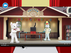 Bamses skattkista 螢幕截圖 3