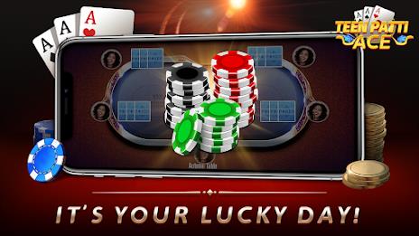 Teen Patti Ace应用截图第3张