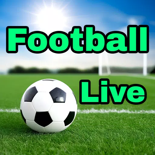 Live Football TV HD স্ক্রিনশট 2