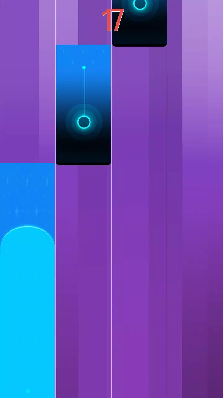 EDM Music Magic Tiles 3 : Piano Tiles 2020 ဖန်သားပြင်ဓာတ်ပုံ 1