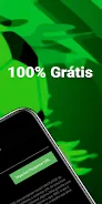 CanalOnline Brasil - TV Aberta应用截图第2张