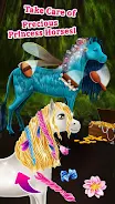 Princess Horse Club 3 ဖန်သားပြင်ဓာတ်ပုံ 3