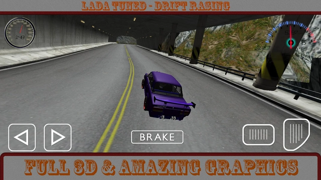 Lada Tuning Скриншот 2