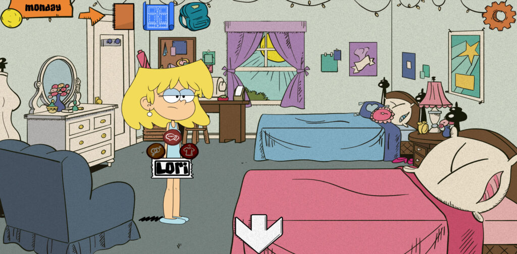 The Lewd House: Helping Hand [v0.1.1] 스크린샷 2