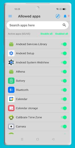 OpenVPN - SuperVPN Fast & Safe Captura de pantalla 2