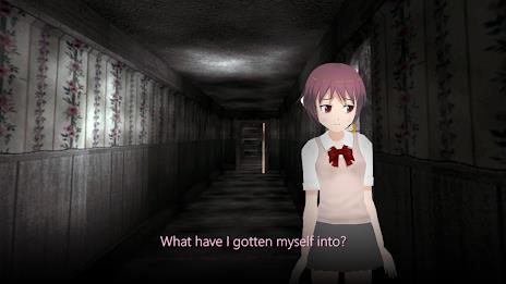 Sorority Rites - Visual Novel ဖန်သားပြင်ဓာတ်ပုံ 2