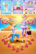 Romantic Wedding Planning ဖန်သားပြင်ဓာတ်ပုံ 3