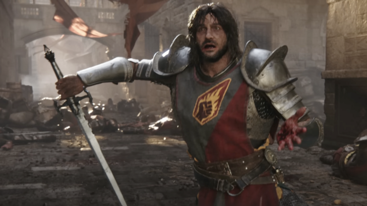 Ang BG3's Patch 7 ay nagdadala ng higit sa isang milyong mga mod sa ilang sandali pagkatapos ng pag -rollout