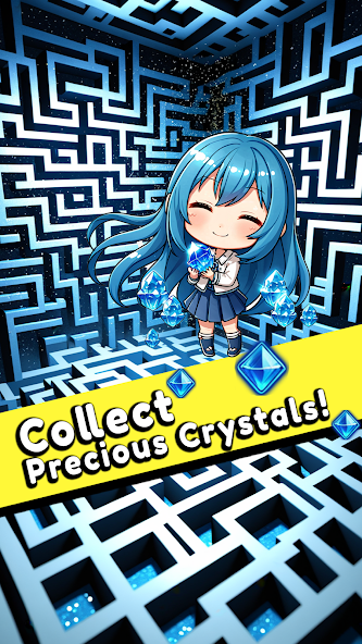 Crystal Maze Mod Screenshot 0