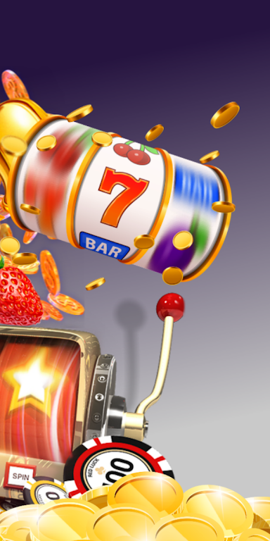 NORSK ΤΙΡΡΙΝG – Online Casino Games Captura de tela 1