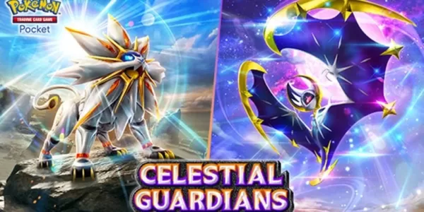Pokémon TCG Pocket Unveils New Wonder Pick Event with Exclusive Cards and Accessories