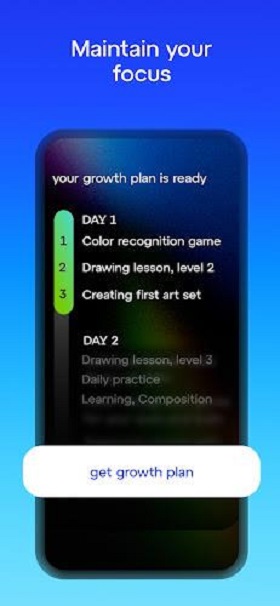 Schermata Sketchar: Learn to Draw 1