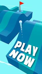 Perfect Golf - Satisfying Game 螢幕截圖 2