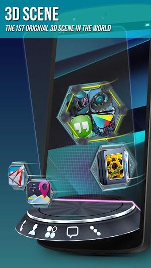 <p>The Next Launcher 3D Shell APK သည် Android အက်ပ်များကမ္ဘာတွင် မိုဘိုင်းဆန်းသစ်တီထွင်မှု၏ တောက်ပသော ဥပမာတစ်ခုဖြစ်သည်။ နာမည်ကြီး developer GOMO Limited မှ ဖန်တီးထားသည့် ဤအက်ပ်သည် သုံးစွဲသူ၏ ပင်မစခရင်တွင် နည်းပညာ၏ အစွမ်းထက်သော အကျိုးသက်ရောက်မှုကို ပြသသည်။ ၎င်းသည်ရိုးရှင်းသောအက်ပ်တစ်ခုမျှသာမဟုတ်ပါ။ ၎င်းသည် ကျွန်ုပ်တို့၏ ဒစ်ဂျစ်တယ်ပတ်ဝန်းကျင်နှင့် ထိတွေ့ဆက်ဆံပုံကို လုံးဝပြောင်းလဲစေပါသည်။ Next Launcher 3D Shell ရှိ 3D အင်္ဂါရပ်များသည် အက်ပ်များမှတစ်ဆင့် သွားလာခြင်း၏ အခြေခံတာဝန်ကို ဆွဲဆောင်မှုရှိပြီး အမြင်အာရုံကို စွဲမက်ဖွယ်အတွေ့အကြုံအဖြစ် ပြောင်းလဲပေးသည်။ ဤ launcher သည် လက်တွေ့ကျမှုနှင့် အမြင်အာရုံဆွဲဆောင်မှုကြားရှိကွာဟချက်ကို ပိတ်ကာ Android အသုံးပြုသူများသည် ၎င်းတို့၏စက်ပစ္စည်းများကို စိတ်ကြိုက်ပြင်ဆင်ပုံကို ပြောင်းလဲပေးသည်။ </p>
<p><strong>အသုံးပြုသူများ ချစ်ရသည့် အကြောင်းရင်းများ Next Launcher 3D Shell</strong></p>
<p> Next Launcher 3D Shell ၏ ဆွဲဆောင်မှုသည် Android စက်ပစ္စည်းများကို အသုံးပြုသည့်ပုံစံကို ပြန်လည်သတ်မှတ်ပေးနိုင်သည့် စိတ်ကြိုက်ပြင်ဆင်နိုင်သော တက်ကြွပြီး သွက်လက်သော 3D ပင်မစခရင်ကို အစားထိုးနိုင်သည့် အတွေ့အကြုံကို ပေးစွမ်းရန် ၎င်း၏ ပြိုင်ဘက်ကင်းသော စွမ်းရည်တွင် ရှိပါသည်။ ဤ launcher သည် သုံးစွဲသူမျက်နှာပြင်ကို လှပသော 3D ရုပ်ပုံများအဖြစ် ပြောင်းလဲပေးကာ စိတ်ကြိုက်ပြင်ဆင်ခြင်းတွင် စံအသစ်တစ်ခု သတ်မှတ်ပေးသည်။ Next Launcher 3D Shell ၎င်းတို့၏အက်ပ်များနှင့် ဝစ်ဂျက်များကို သက်ဝင်လှုပ်ရှားစေသည့် အနုစိတ်အသေးစိတ်နှင့် ချောမွေ့မှုတို့ကို သုံးစွဲသူများက စွဲဆောင်ကြသည်။ ၎င်းသည် မျက်နှာပြင်အဆင့် ပြောင်းလဲမှုတစ်ခုမျှသာ မဟုတ်ပါ။ ၎င်းသည် သုံးစွဲသူ၏ အတွေ့အကြုံ၏ ပြီးပြည့်စုံသော အသွင်ကူးပြောင်းမှုတစ်ခုဖြစ်ပြီး ၎င်းတို့၏ Android စက်နှင့် အပြန်အလှန်တုံ့ပြန်မှုတိုင်းကို စူးစမ်းမှုနှင့် ပျော်ရွှင်မှုအခိုက်အတန့်ဖြစ်စေသည်။</p>
<p><img src=