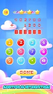 Unicorn Math ဖန်သားပြင်ဓာတ်ပုံ 1