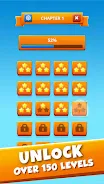 Unlock It - A fun logic puzzle ဖန်သားပြင်ဓာတ်ပုံ 0