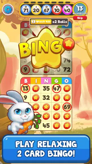 Bingo Pets 스크린샷 1