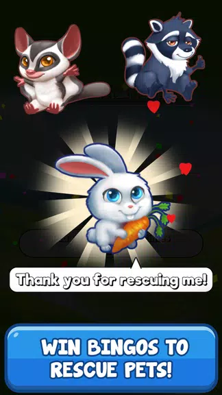Bingo Pets 스크린샷 3