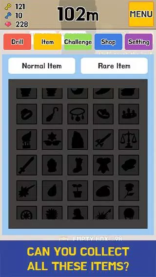 드릴 키우기应用截图第2张