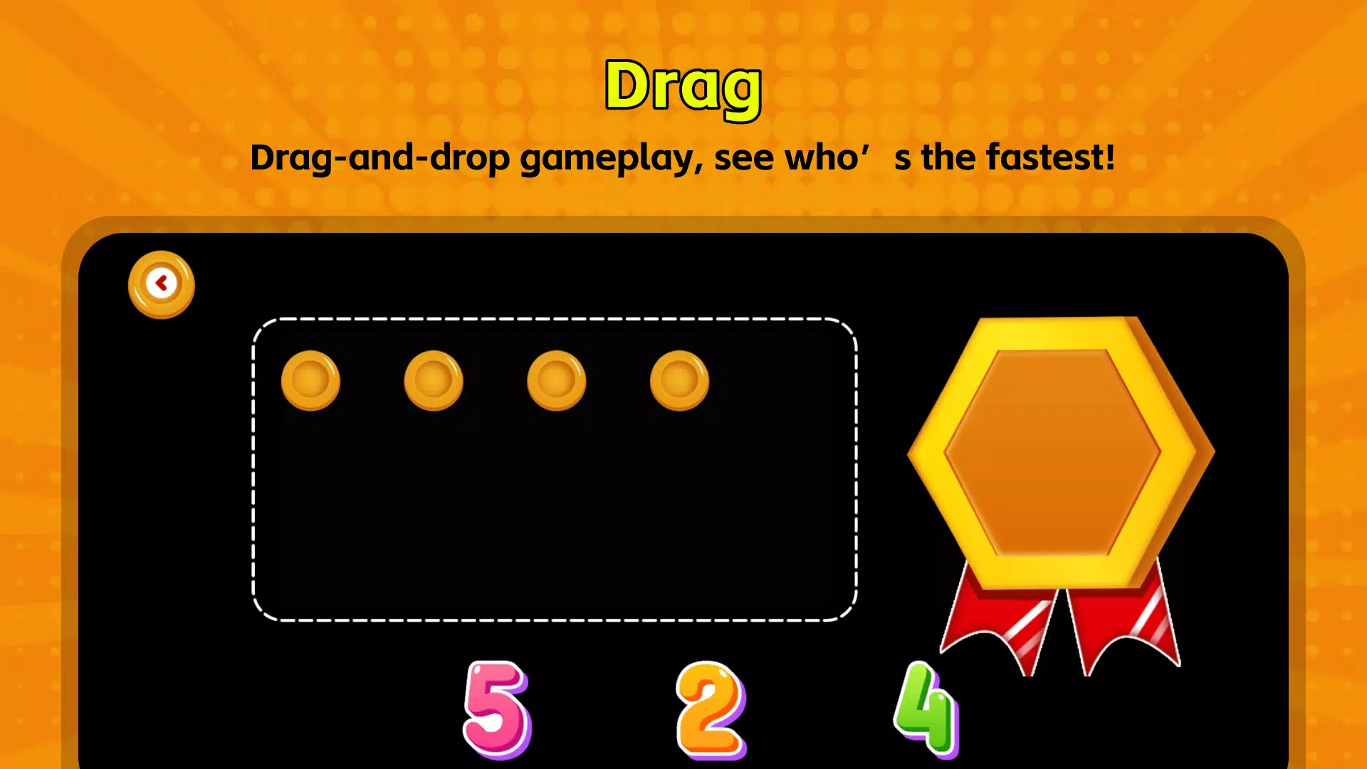 Count and Learn应用截图第2张